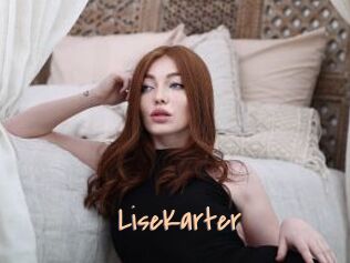 LiseKarter
