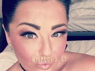 Lishbbez87