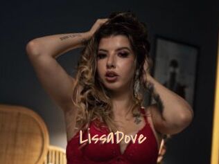 LissaDove