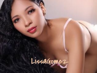 LissaGomez
