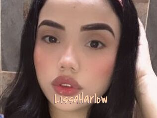 LissaHarlow