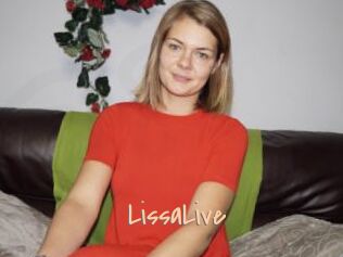 LissaLive