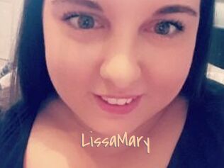 Lissa_Mary