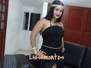 Lissamontes
