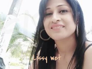 Lissy_wet