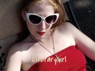 LiteraryGirl