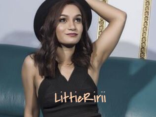 LittieRirii