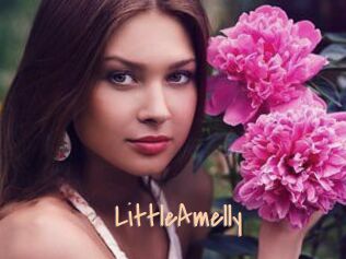 LittleAmelly