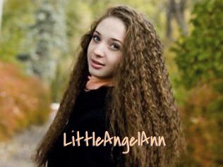LittleAngelAnn