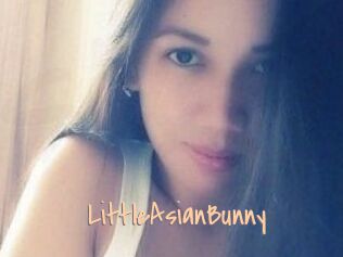 LittleAsianBunny
