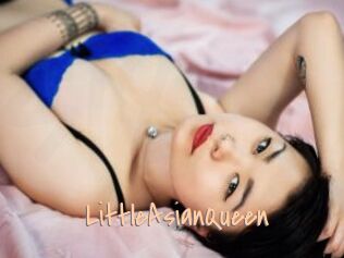 LittleAsianQueen