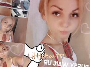 LittleBee777