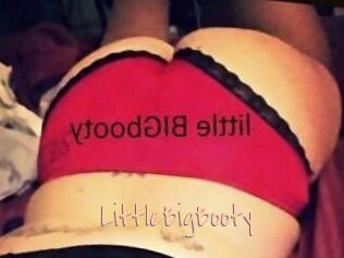 LittleBigBooty