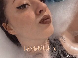 LittleBitch_X