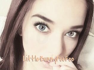 LittleBunnyFooFoo