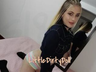 LittleDirtyDoll