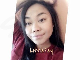 LittleFey