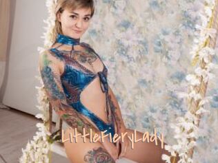 LittleFieryLady