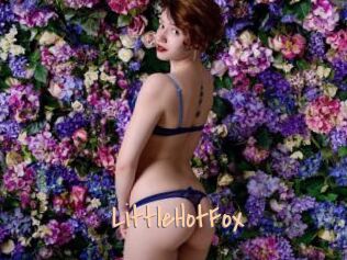 LittleHotFox
