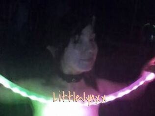 LittleJynxx