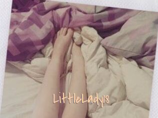 LittleLady18