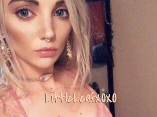 LittleLeafXOXO