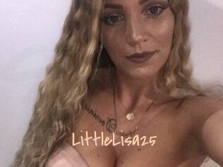 LittleLisa25