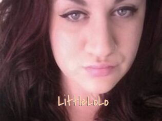 LittleLoLo