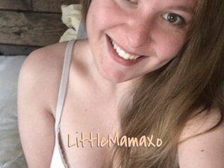 LittleMamaXo