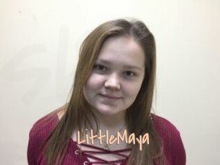 LittleMaya