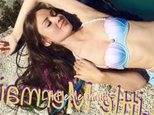 LittleMermaidS