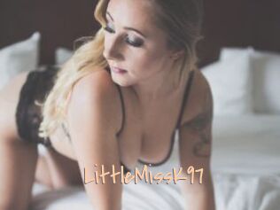 LittleMissK97