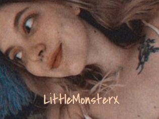 LittleMonsterX