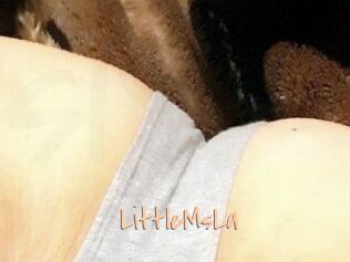 LittleMsLa