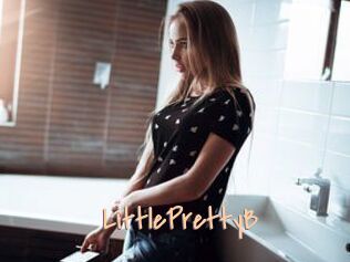 LittlePrettyB