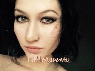 LittleQueen4U
