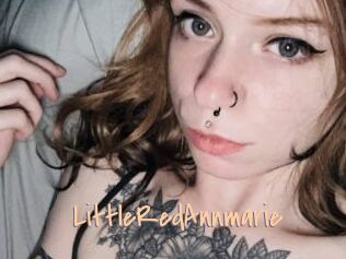 LittleRedAnnmarie