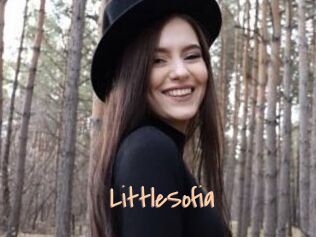 LittleSofia