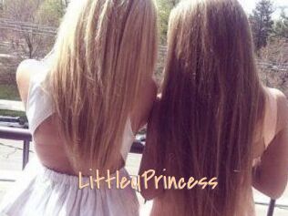 LittleUPrincess