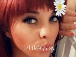 LittleVixxen