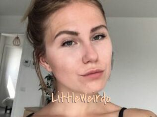 LittleWeirdo Salopes de 18 ans