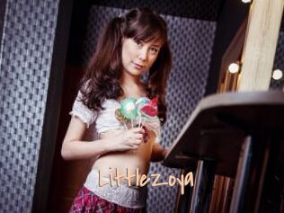 LittleZoya
