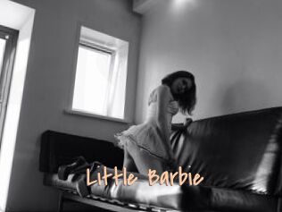 Little_Barbie