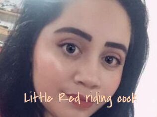 Little_Red_riding_cock