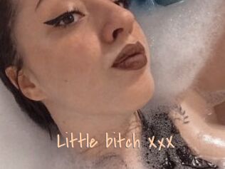Little_bitch_XxX
