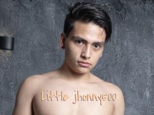 Little_jhonny500