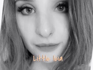 Little_leia