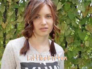 LittleeKitten