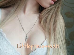 LittleprincessXX18