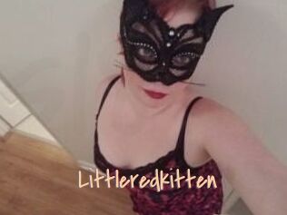 Littleredkitten
